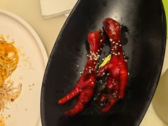 -桂满陇-十里风荷(合生汇店)