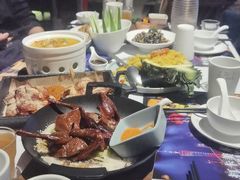 -胡桃里乐队酒馆(广州塔店)