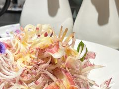 -恬阿姨庭院餐厅·生日宴