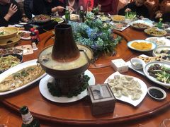 -金鼎大酒店中餐厅