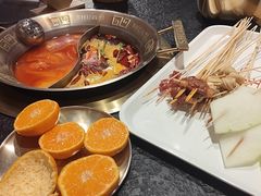 -旺蜀主成都串串火锅(西直门凯德MALL店)