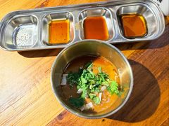 -金龙烧烤·牛肉面(西塔店)