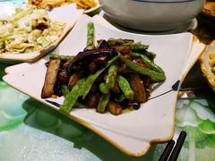 -清真新疆叶尔羌烤肉店(新香洲店)