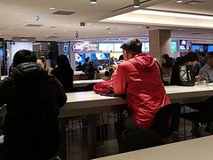 -太平洋中心(CF Pacific Centre)