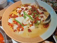 酸菜鱼-外婆家(杭州马塍店·杭帮菜名店)