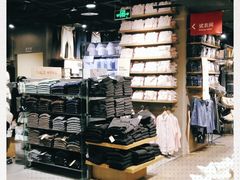 -MUJI无印良品(西单大悦城店)