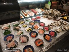 -厦门泰地万豪酒店-贡厨全日餐厅