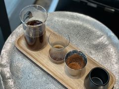 -Au Cafe&Roastery(华侨城店)