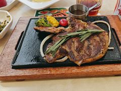 -豪客来牛排(海沧阿罗海店)