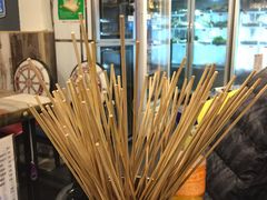 -三番火辣串串香(南市场店)