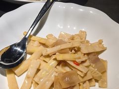 -喜悦烤鸭·新京菜(王府井店)