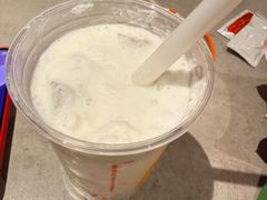 -麦当劳(金桥店)