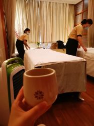 点击看大图 -悦椿SPA