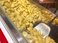 -周签签锅巴土豆(建设路总店)