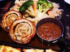 -MOSSO德国餐厅·音乐酒吧(环宇荟店)