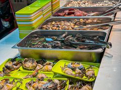 -养牛邓·潮汕牛肉海鲜自助火锅(广州店)