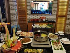 -乐宴KTV(华强北中航城君尚购物中心店)