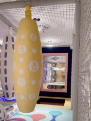 -奈尔宝家庭中心·亲子早教·派对餐厅(北京东坝万达店)