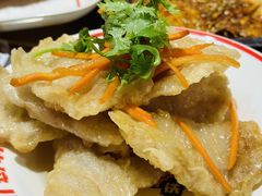 -堂堂小伙夫·辽宁小吃大排档(京西大悦城店)