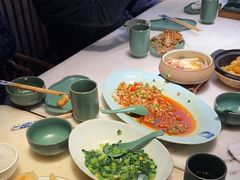 -锦府盐帮·李宅(领展购物广场中关村店)