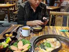-烂摊摊火锅集市(河北总店)