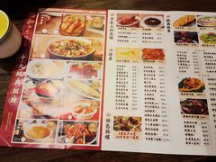 -锡和无锡菜(景丽苑店)