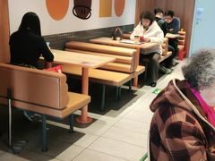 -麦当劳(玉桥中路店)