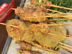 -林二哥宜烤官·宜宾小烧烤