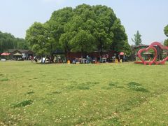 -梁鸿国家湿地公园