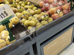 -绿叶水果(长沙蔡锷路店)
