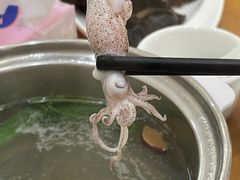 -良兴火锅
