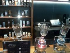 -星巴克臻选(北京富力家园店)