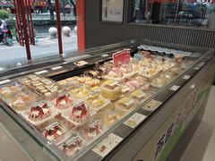 -面包新语(无锡M会员店)