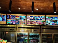 -马艾萨中国兰州牛肉拉面(劲松店)