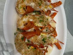 -大东海海鲜酒楼(渔人码头总店)