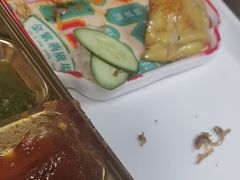 -百福麵家(新馬路店)