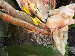 -牛New寿喜烧(曹路花园城店)