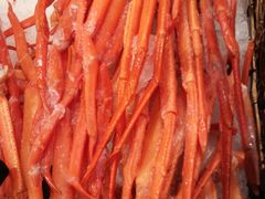 -亚马逊海鲜自助餐厅(惠山万达店)