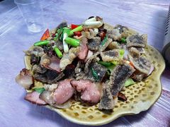 -古城苗家土菜馆(河景餐厅店)