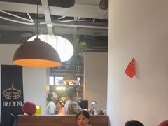 -旺爷砂锅·茶作(国贸城店)