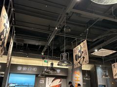 -张翻越·川渝冒菜·武汉黑鸭煲(城北万象城店)