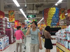 -家乐福会员店(南翔店)