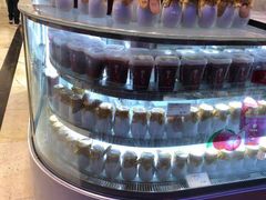 -泰康食品(南京东路店)