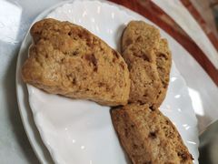 -芳华轩•客家菜馆(梧桐山店)