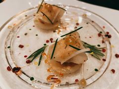 -L'ATELIER de Joel Robuchon(外滩18号店)