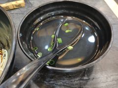 清汤-老盛兴·上海小笼汤包馆(武夷店)