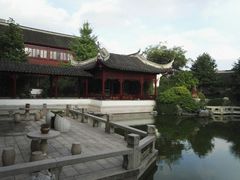 -祝家花園(伯渎港店)