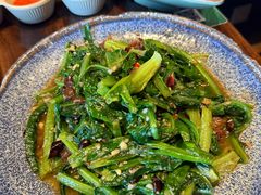 -章记星洲 · 新加坡餐厅(望京店)
