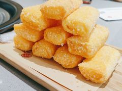 -大锅强·蒸海鲜青岛菜(吾悦广场店)