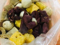 -马记大锅煮(总店)